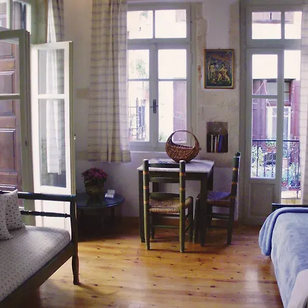 Maison d'hôtes Madonna La Canée