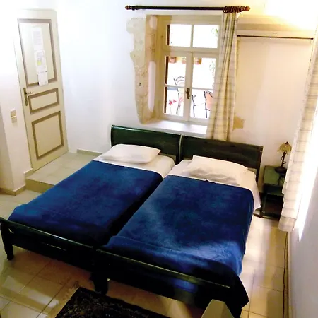 Maison d'hôtes Madonna La Canée