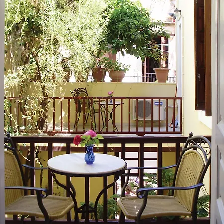 Madonna Maison d'hôtes