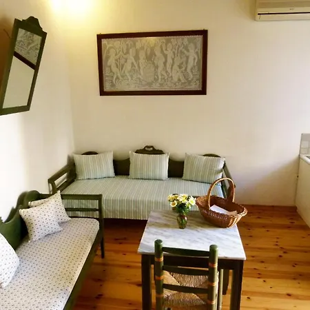 Madonna Maison d'hôtes 4*