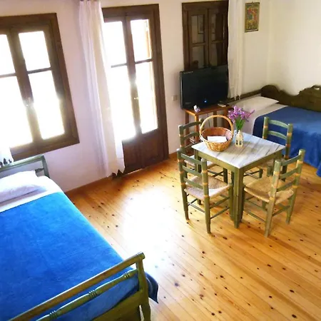 Madonna Maison d'hôtes