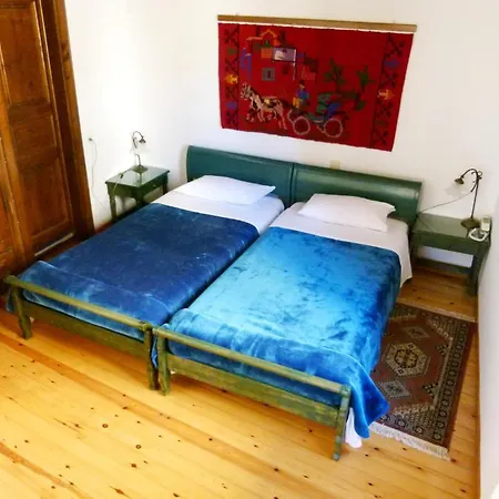 Madonna ゲストハウス