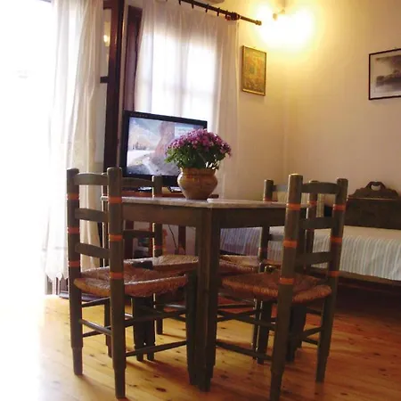 Maison d'hôtes Madonna