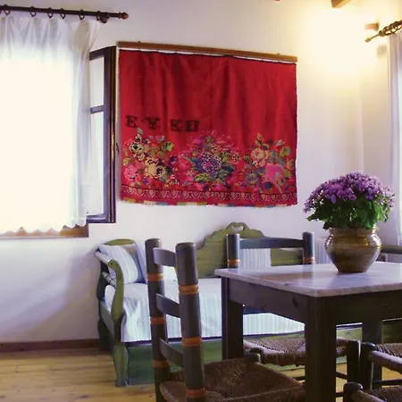 Maison d'hôtes Madonna