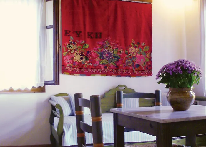 Madonna Гостьовий будинок