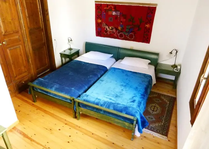 Madonna Гостьовий будинок