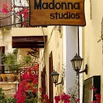 Madonna Guest house Chania (Crete)