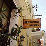 Madonna 4* Chania (Crete)