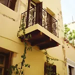 Madonna Guest house 4*