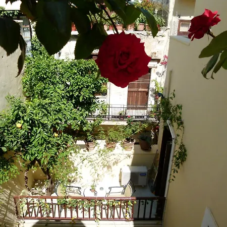 Madonna Chania (Crete)