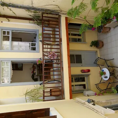 Guest house Madonna 4*