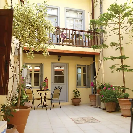 Madonna Guest house