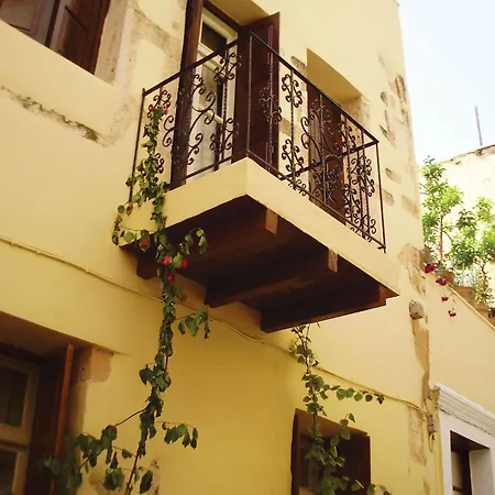 Madonna Guest house 4*