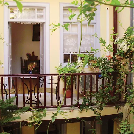 Madonna Guest house 4*