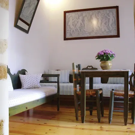 Madonna Guest house Chania (Crete)