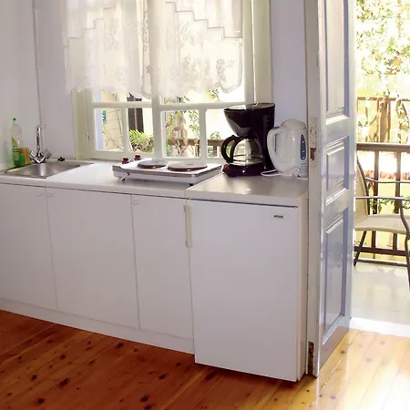 Madonna Chania (Crete)