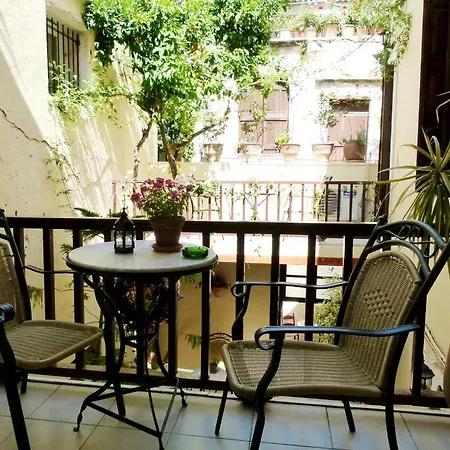 Vendégház Madonna 4*