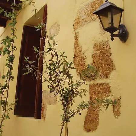 Madonna Maison d'hôtes 2*