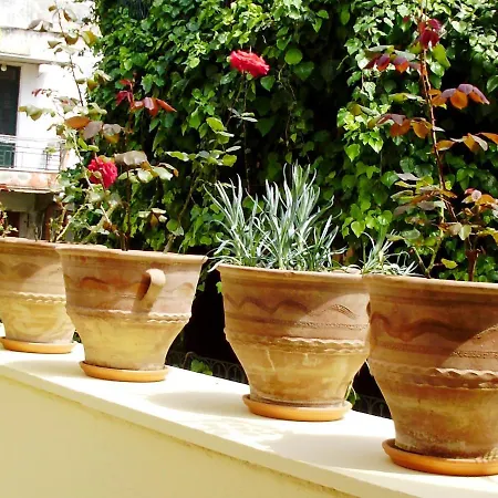 Vendégház Madonna 4*