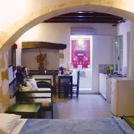 Maison d'hôtes Madonna