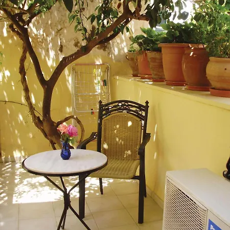 Madonna Guest house