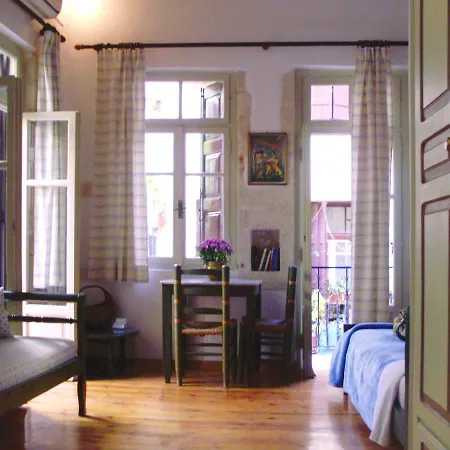 Maison d'hôtes Madonna