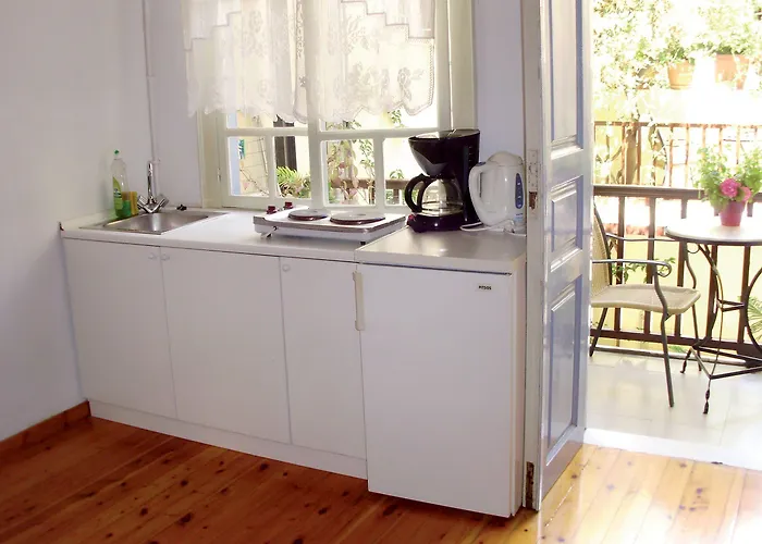 Madonna Chania (Crete)