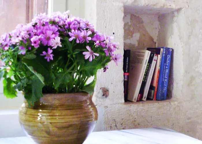 Pensionat Madonna Chania (Crete)