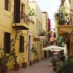 Madonna Gasthuis Chania (Crete)