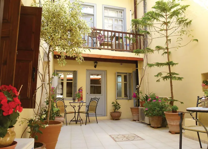 Madonna Maison d'hôtes