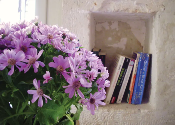 Maison d'hôtes Madonna 4*