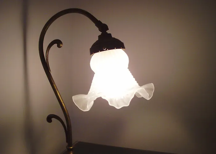 Madonna Affittacamere La Canea