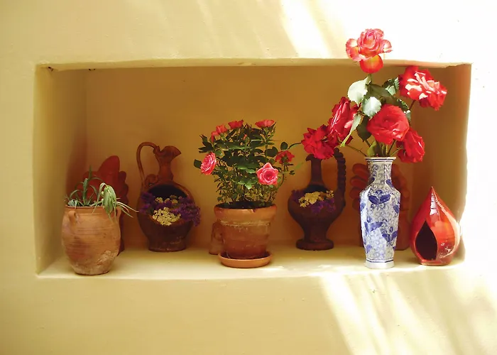 Madonna Maison d'hôtes