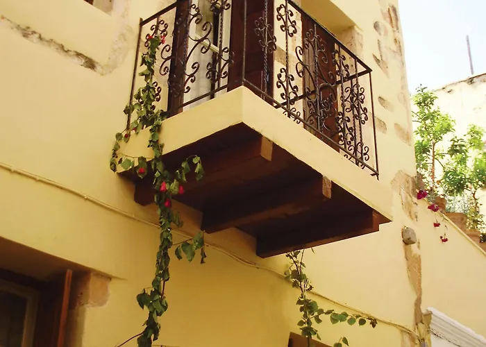 Madonna Maison d'hôtes 4*