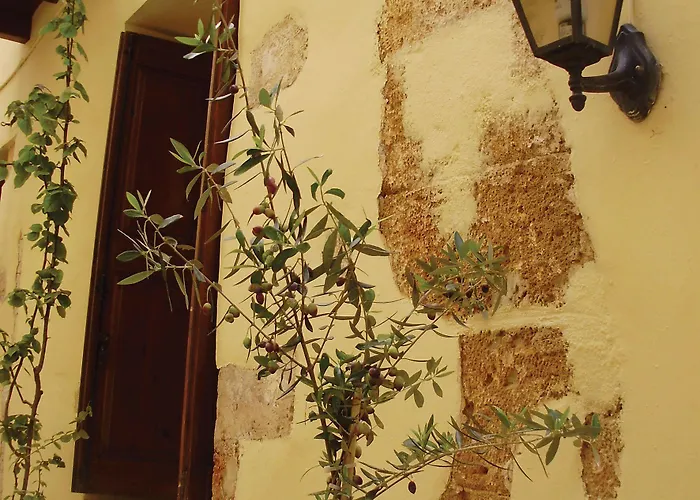 Maison d'hôtes Madonna