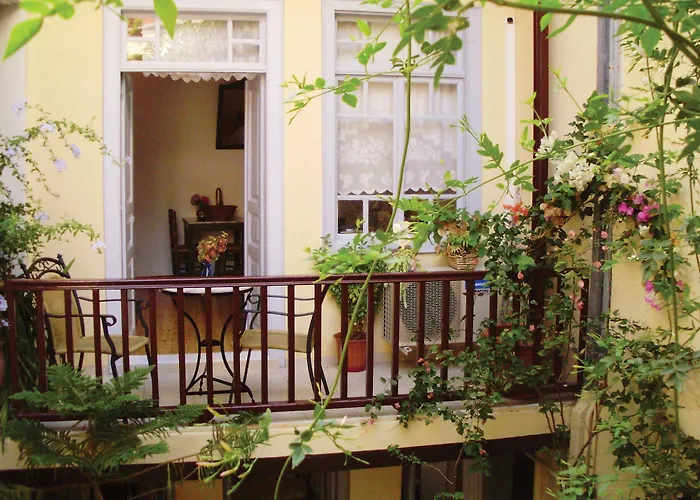 Madonna Maison d'hôtes 4*