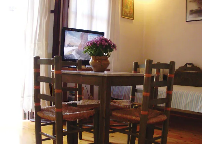 Maison d'hôtes Madonna