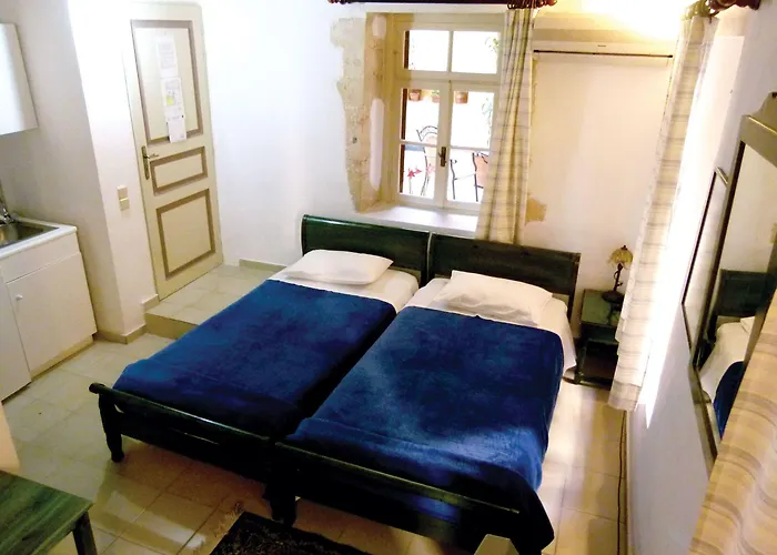 Affittacamere Madonna La Canea