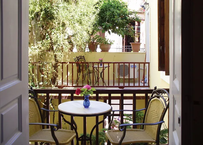 Madonna Maison d'hôtes