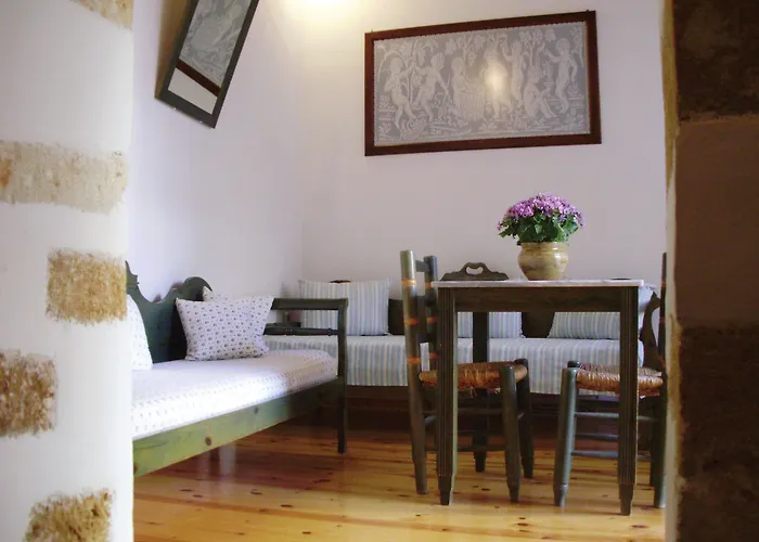 Madonna Affittacamere La Canea