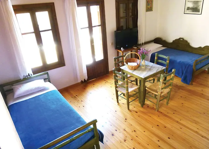 Maison d'hôtes Madonna