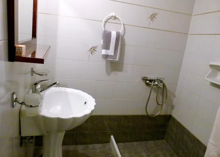 Affittacamere Madonna 4*