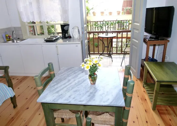 Affittacamere Madonna