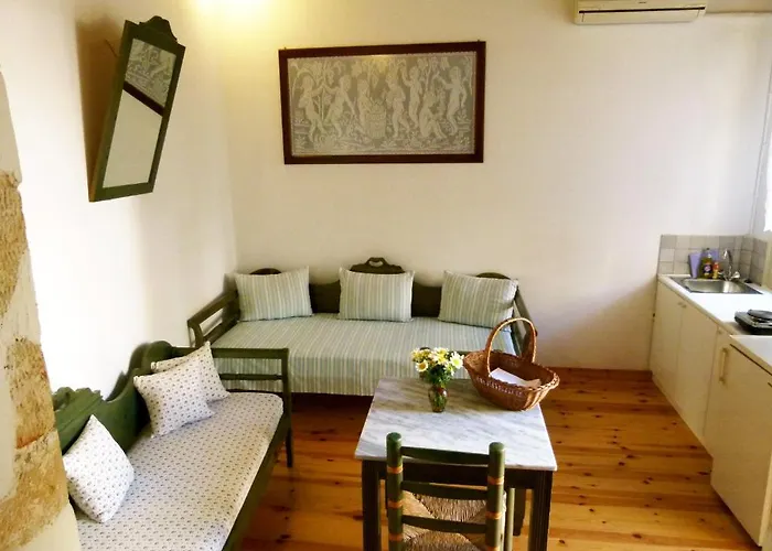 Madonna Maison d'hôtes 4*