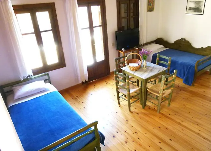 Madonna Maison d'hôtes