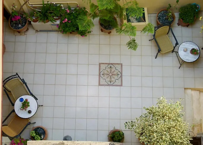 Madonna Maison d'hôtes 4*