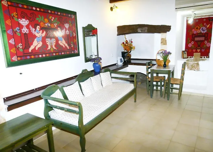 Maison d'hôtes Madonna