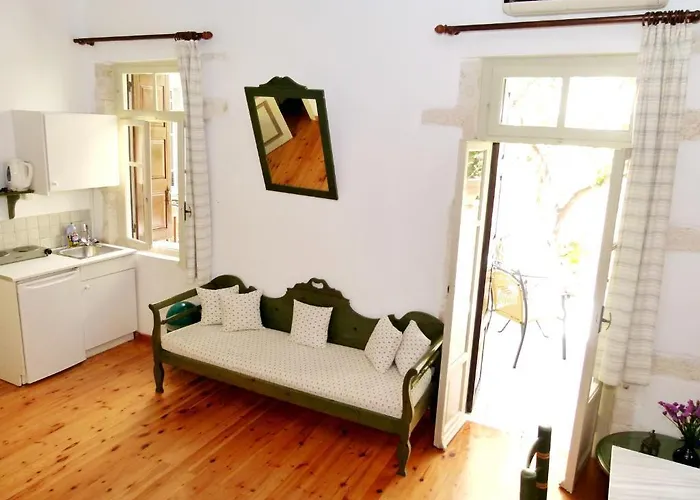 Maison d'hôtes Madonna