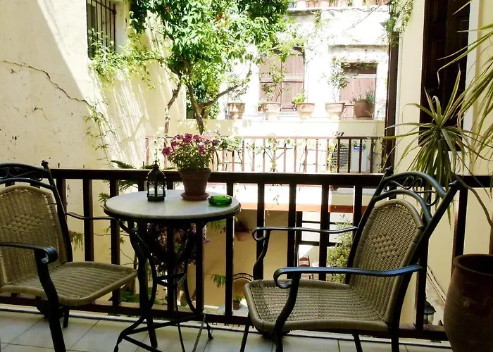 Maison d'hôtes Madonna 4*