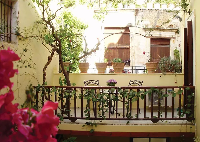 Affittacamere Madonna La Canea